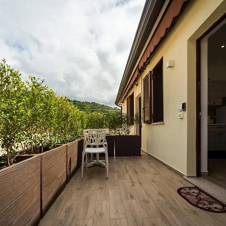Casa Vacanze - Residence Villa Don Salvatore-3